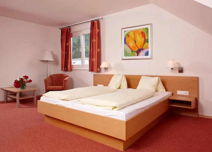 Hotel Zur Post