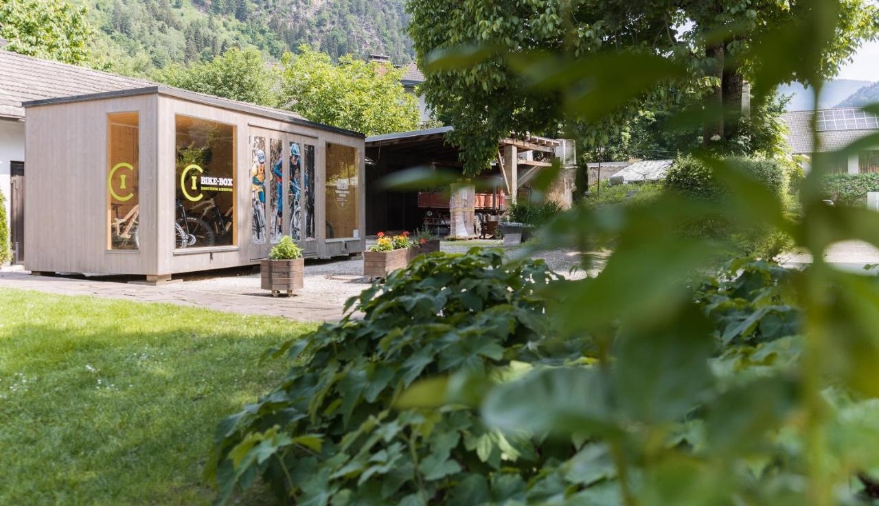 Zur Post Hotel Dobriach