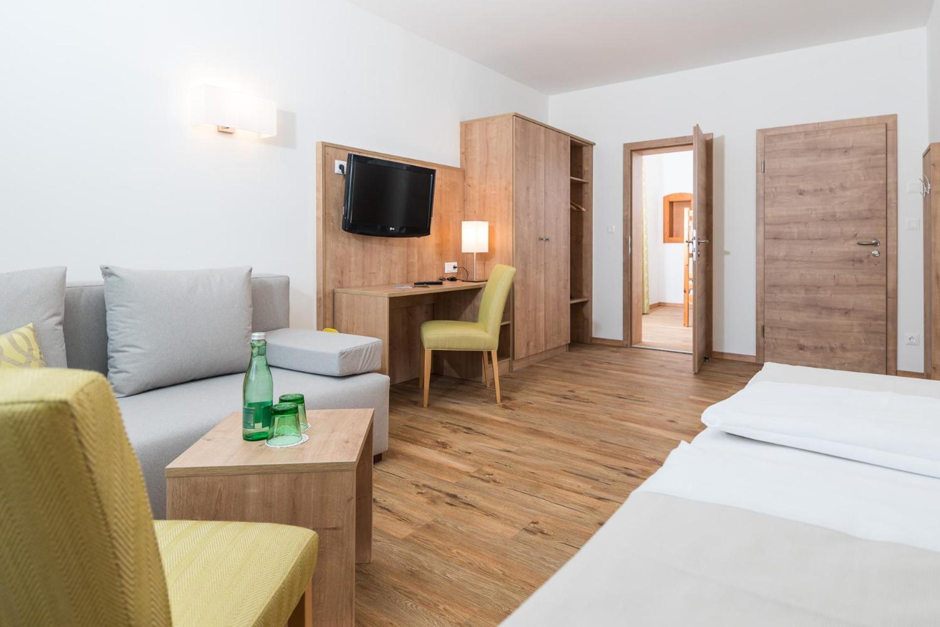 Zur Post Hotel Dobriach