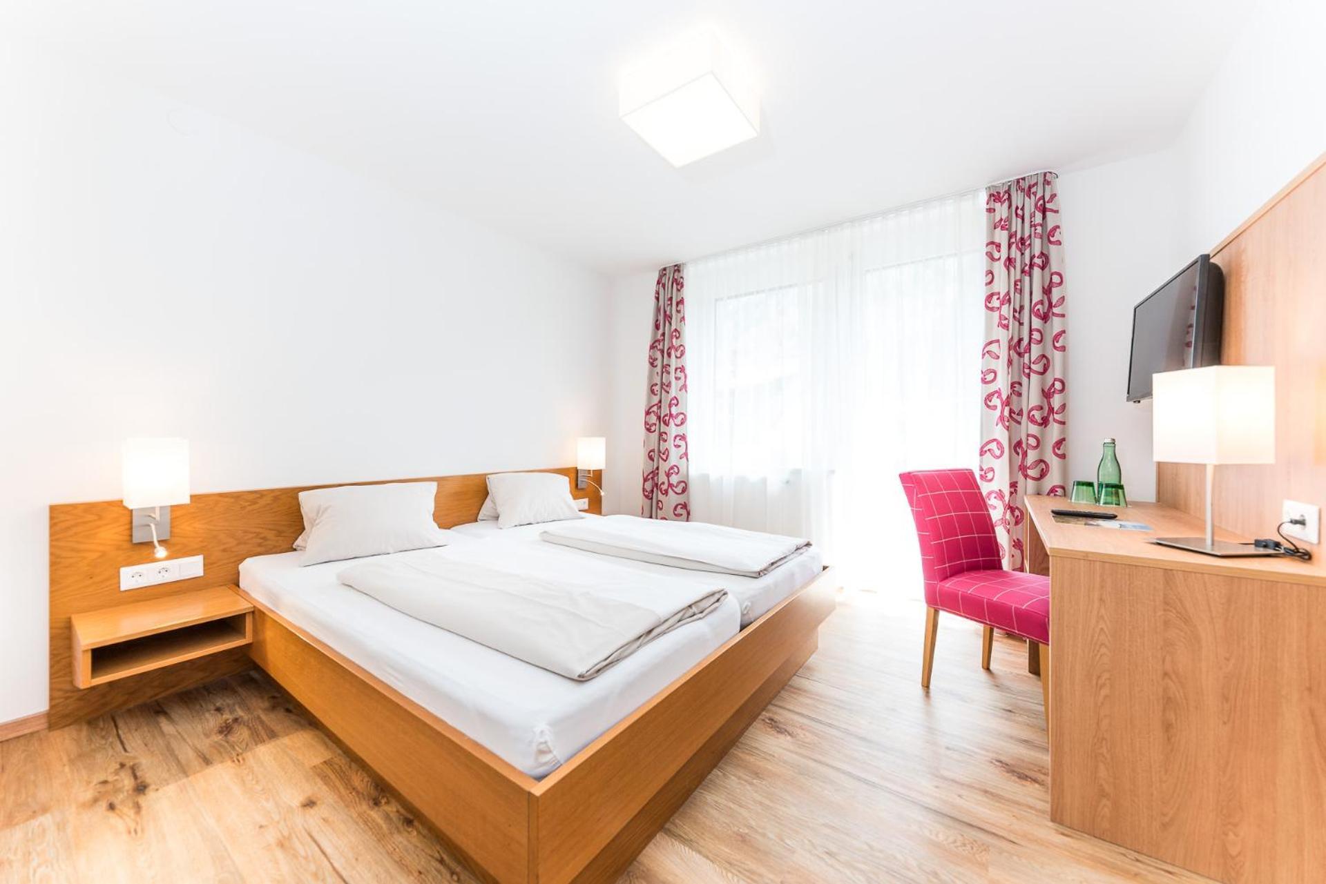 Hotel Zur Post Dobriach
