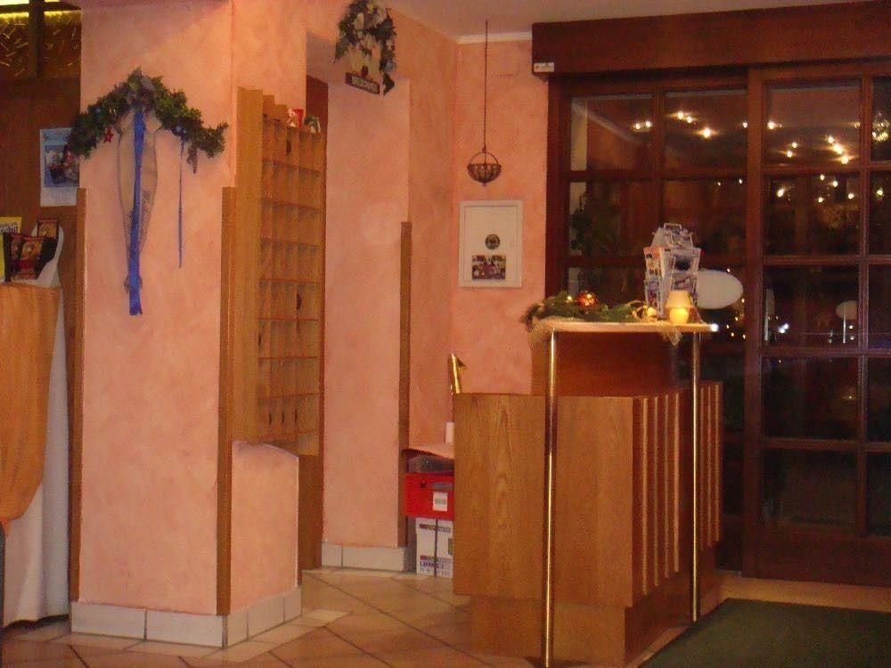 Zur Post Hotel Döbriach