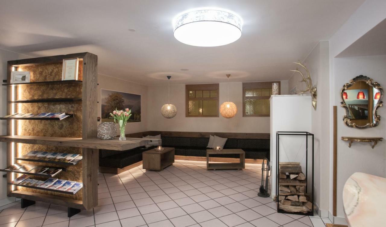 Zur Post Hotel Dobriach